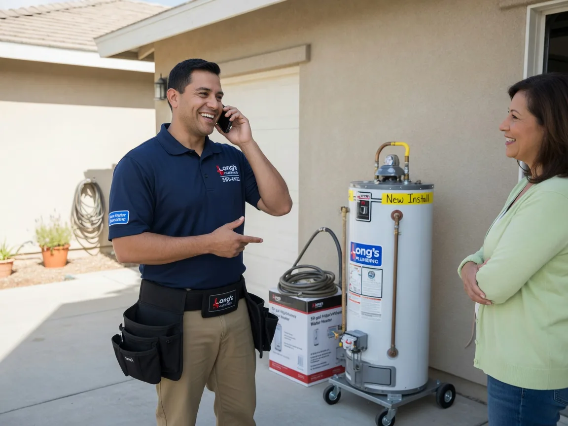 Leak Detection Thomasville, PA FAQs